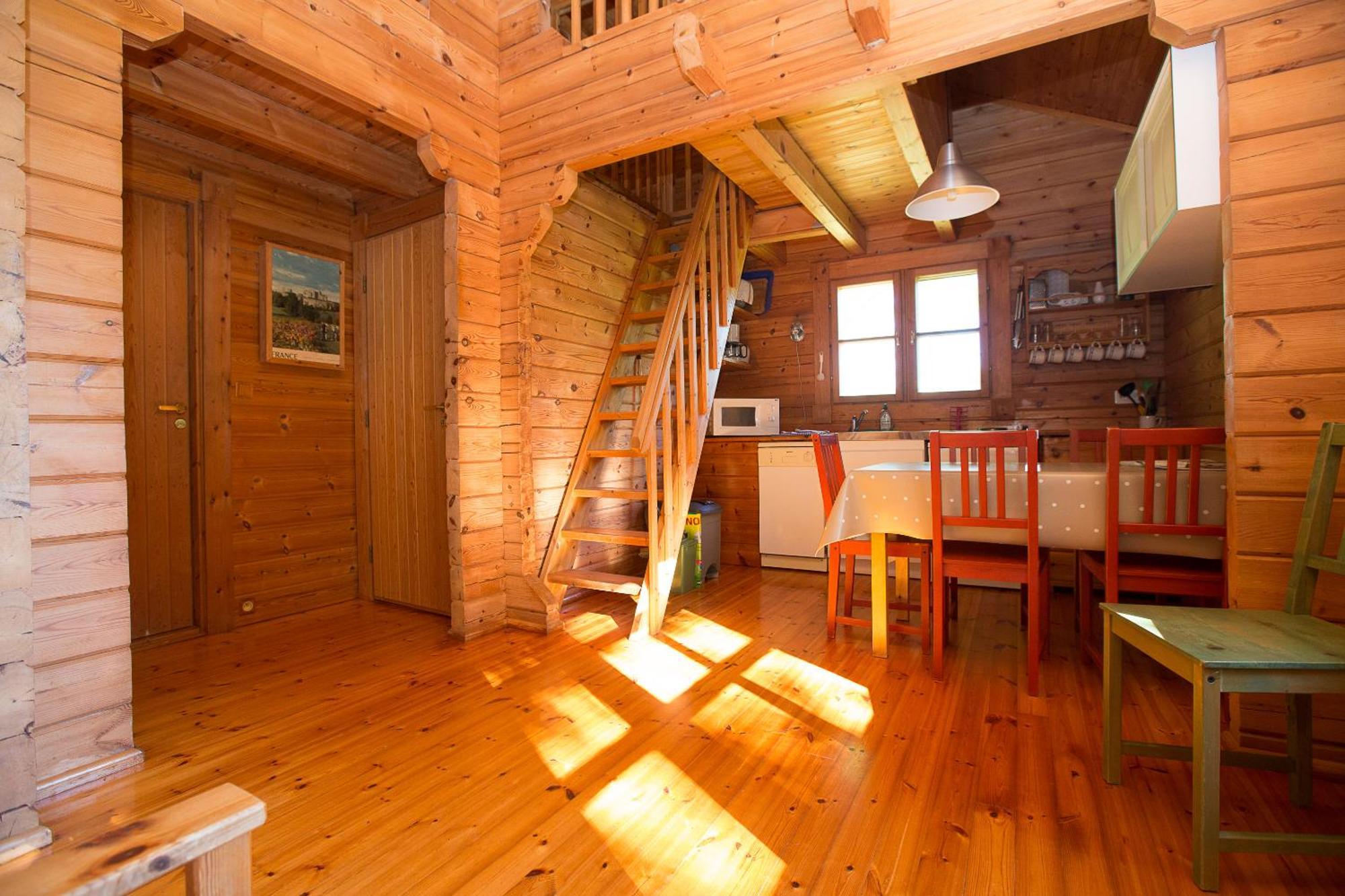 Les Chalets De Grazimis Кондом Екстериор снимка