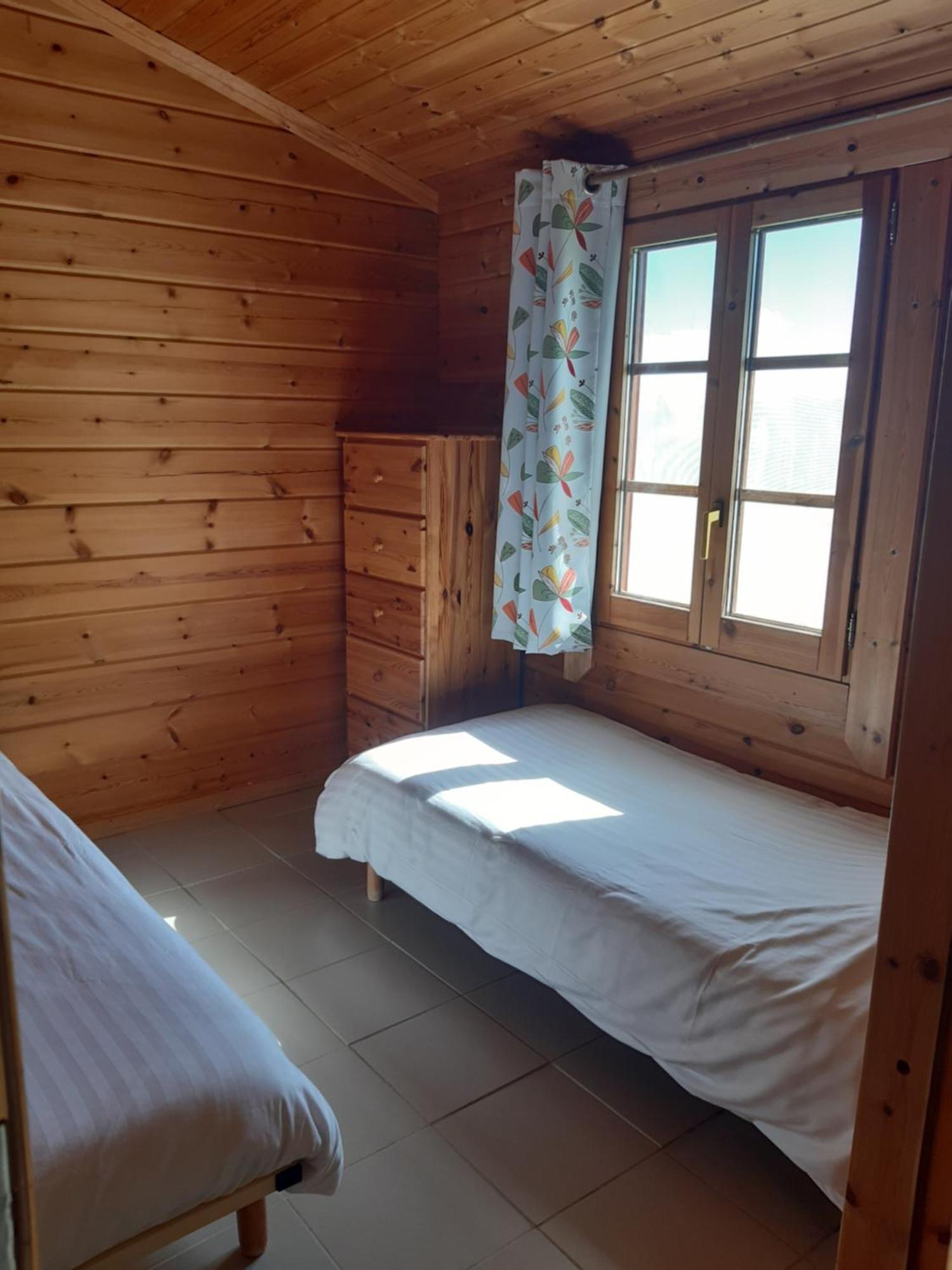Les Chalets De Grazimis Кондом Екстериор снимка