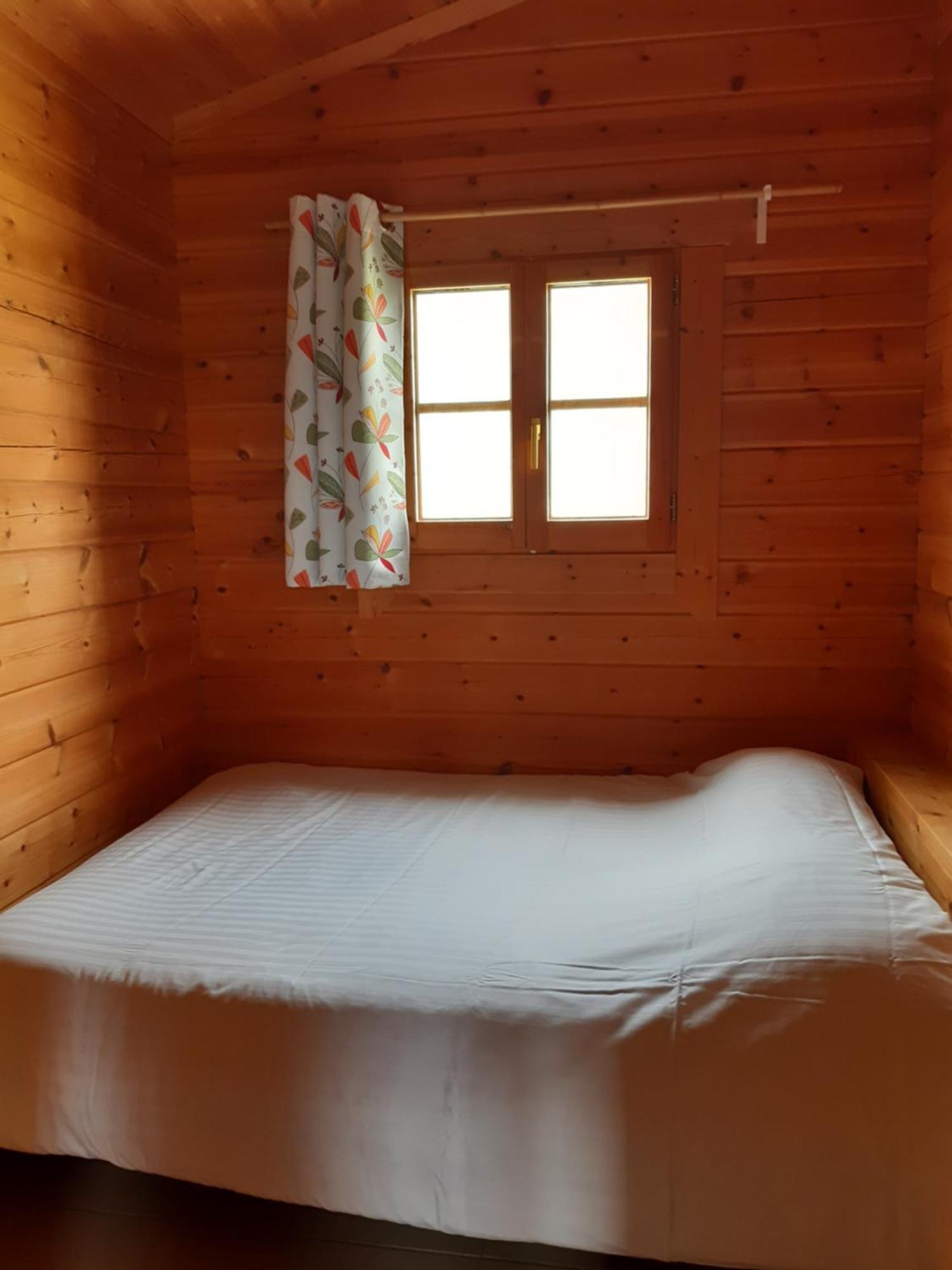 Les Chalets De Grazimis Кондом Екстериор снимка