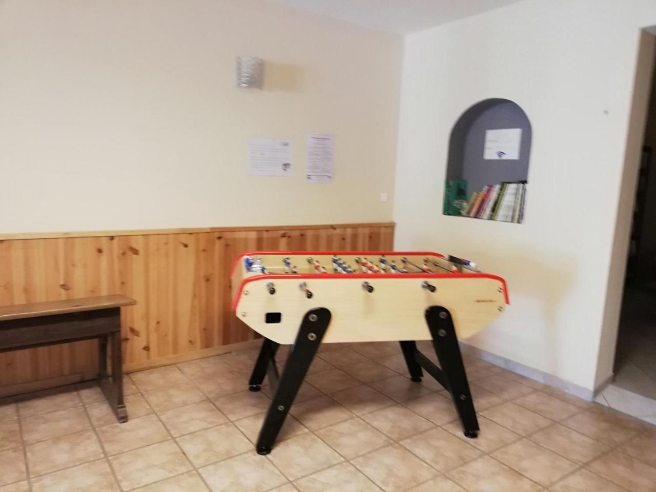 Les Chalets De Grazimis Кондом Екстериор снимка