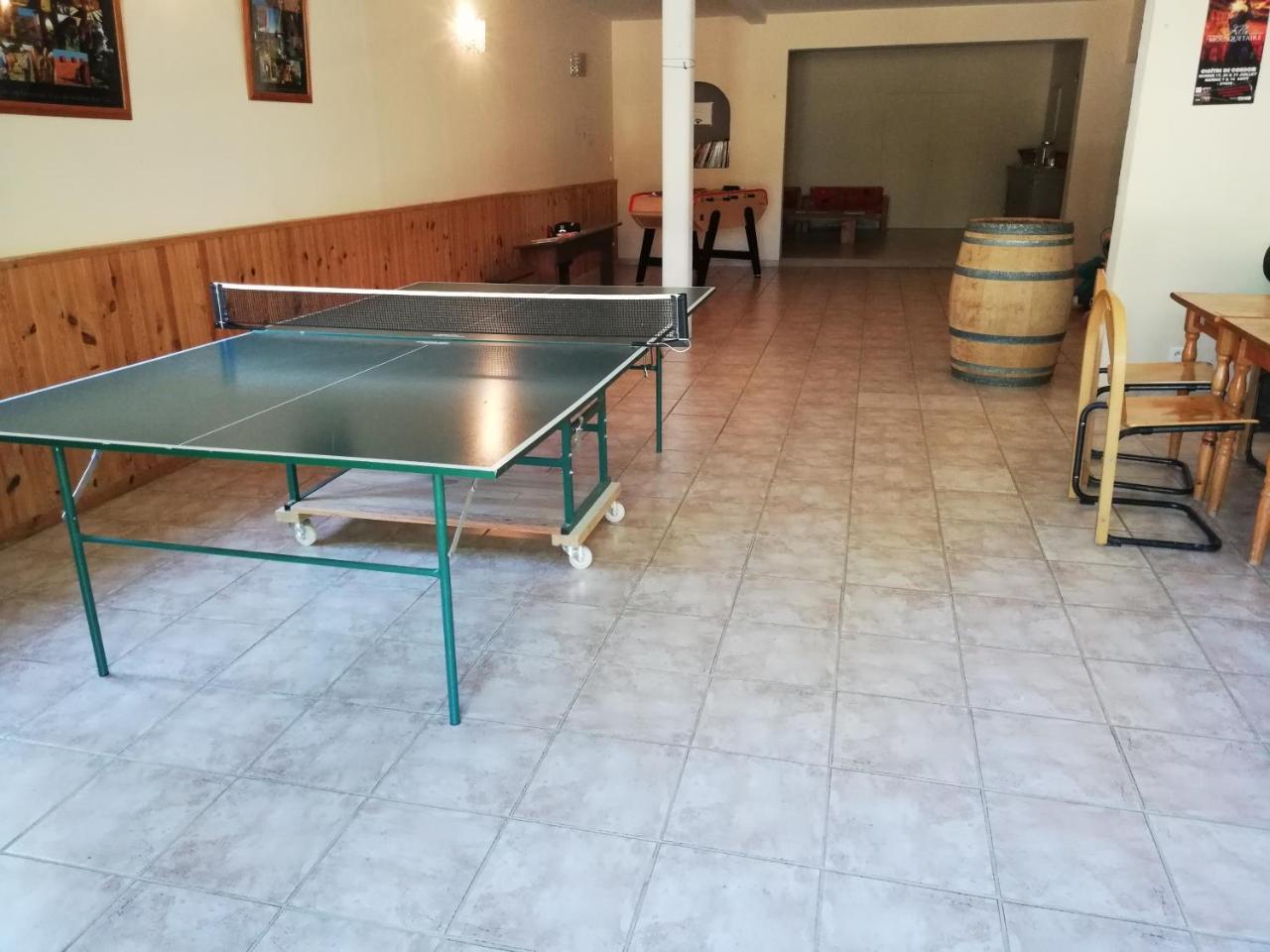 Les Chalets De Grazimis Кондом Екстериор снимка