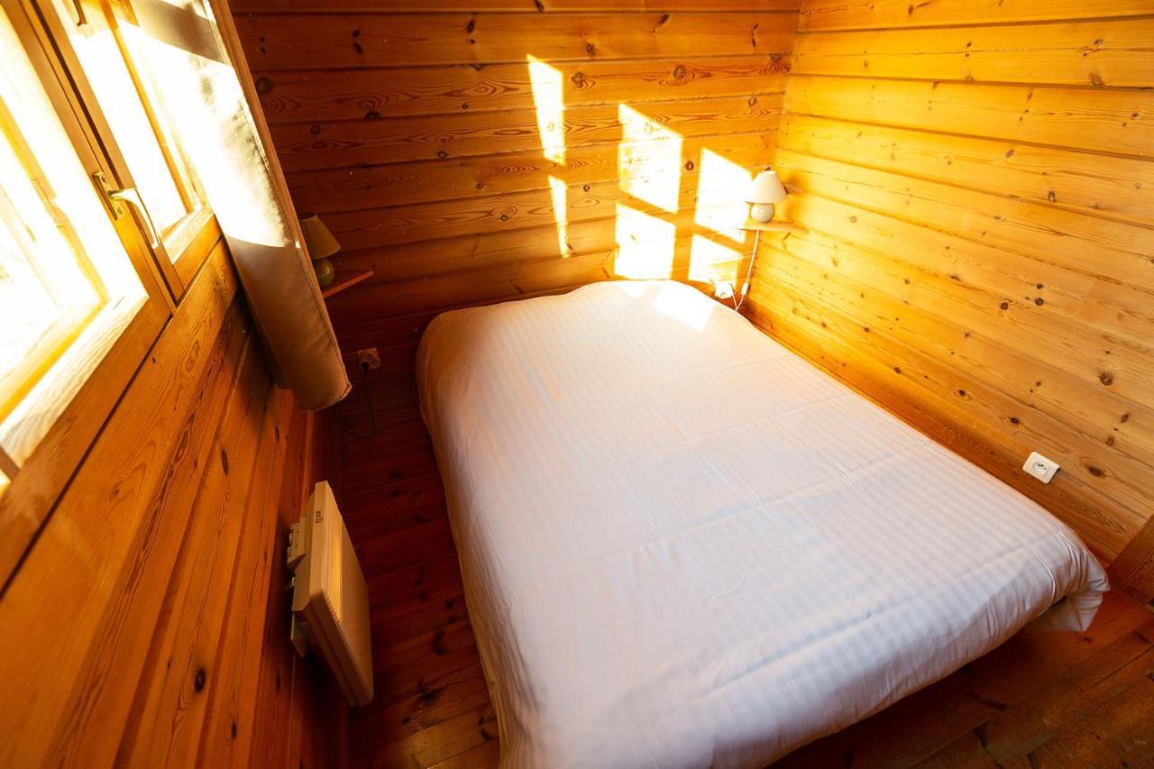 Les Chalets De Grazimis Кондом Екстериор снимка