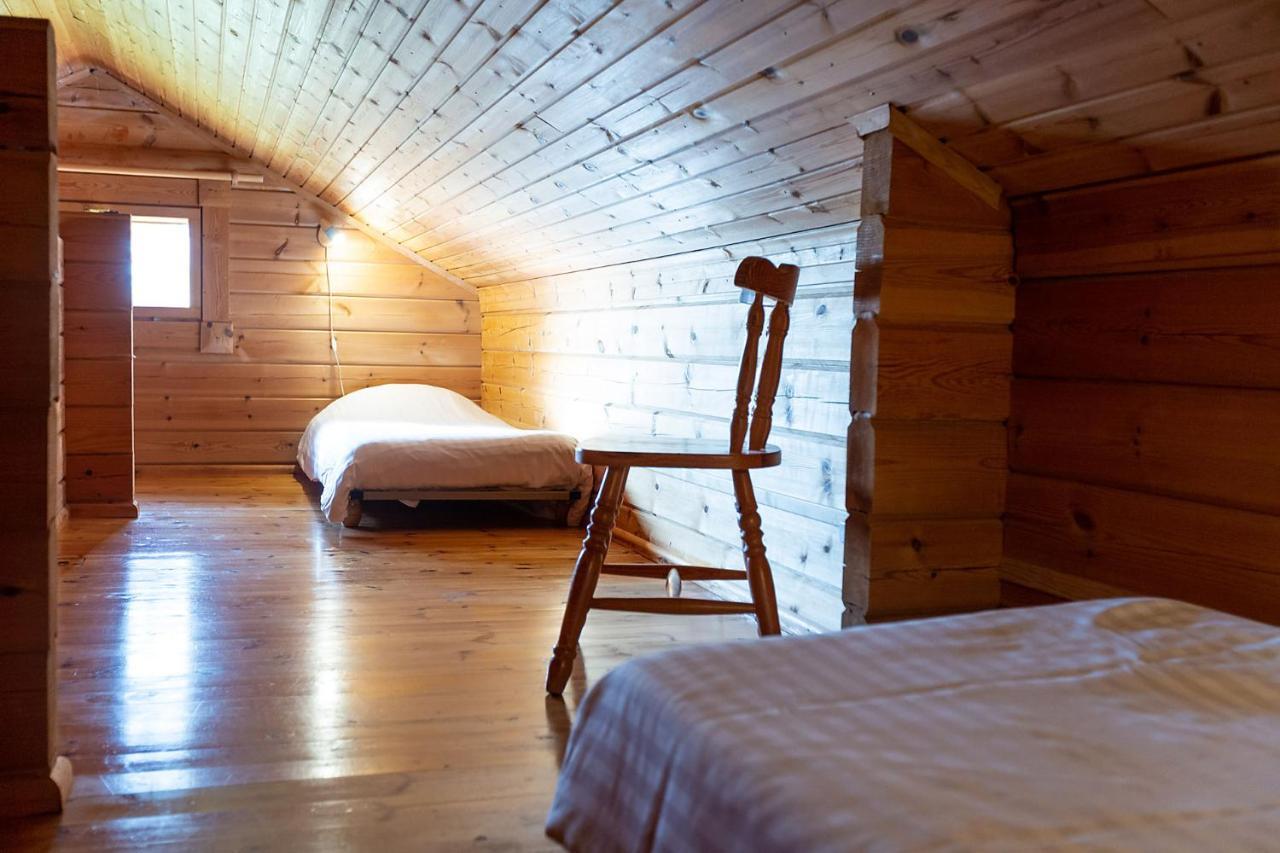 Les Chalets De Grazimis Кондом Екстериор снимка