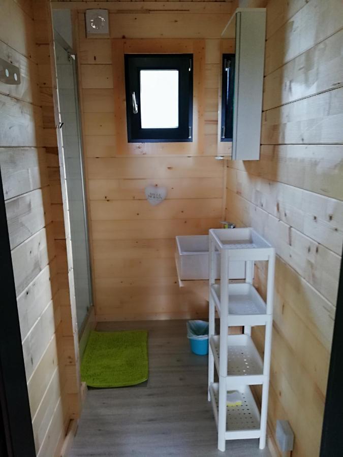 Les Chalets De Grazimis Кондом Екстериор снимка